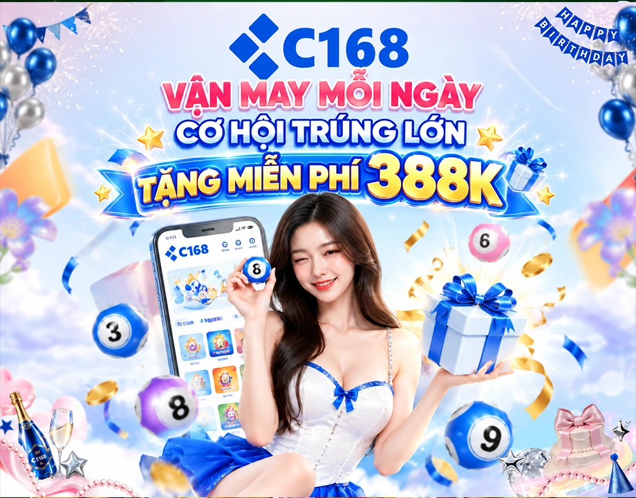 Vận may mỗi ngày