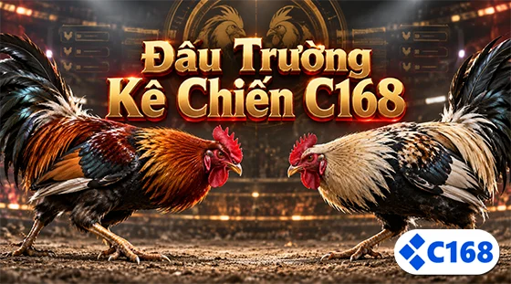 Đấu Trường Kê Chiến C168
