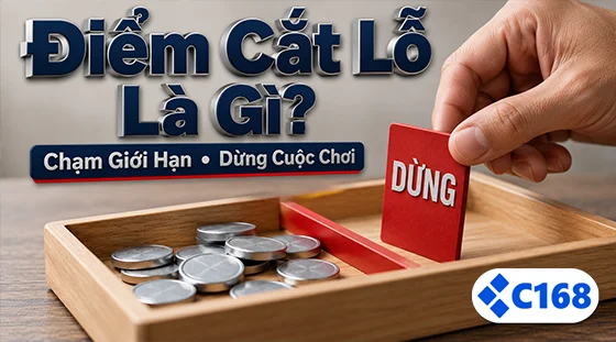 Điểm cắt lỗ (stop-loss)