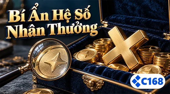 Hệ số nhân thưởng