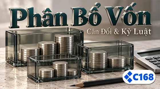 Thuật toán học phân bổ vốn
