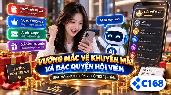 Vướng mắc về khuyến mãi và đặc quyền hội viên